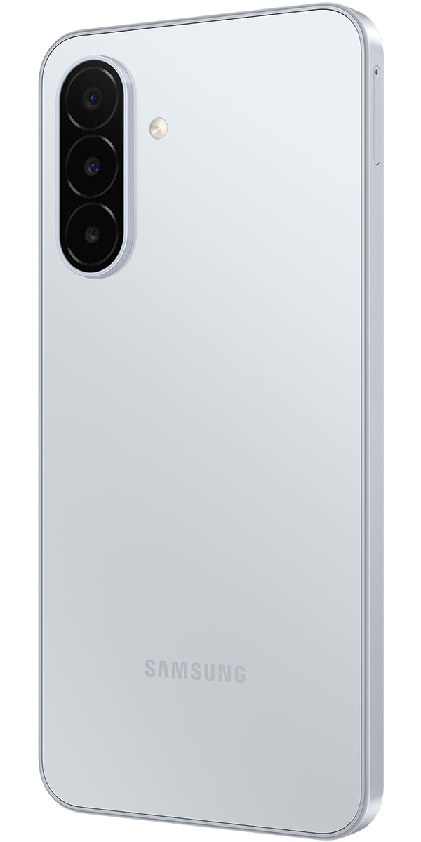 Samsung Galaxy A18 4GB/128GB Silver - Foto #6