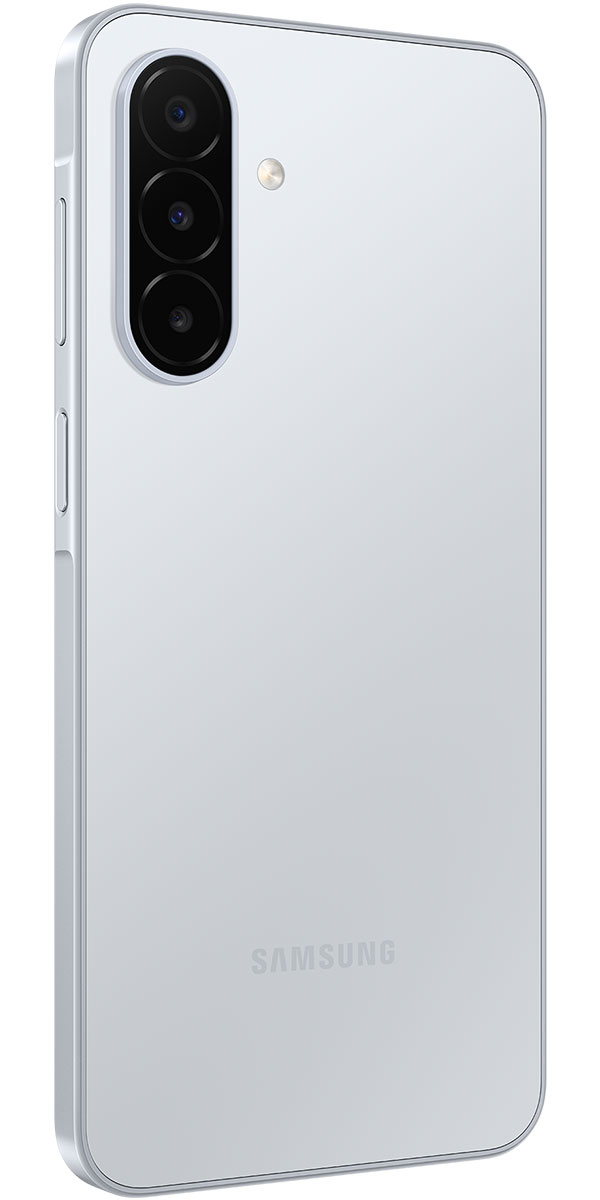 Samsung Galaxy A18 4GB/128GB Silver - Foto #7