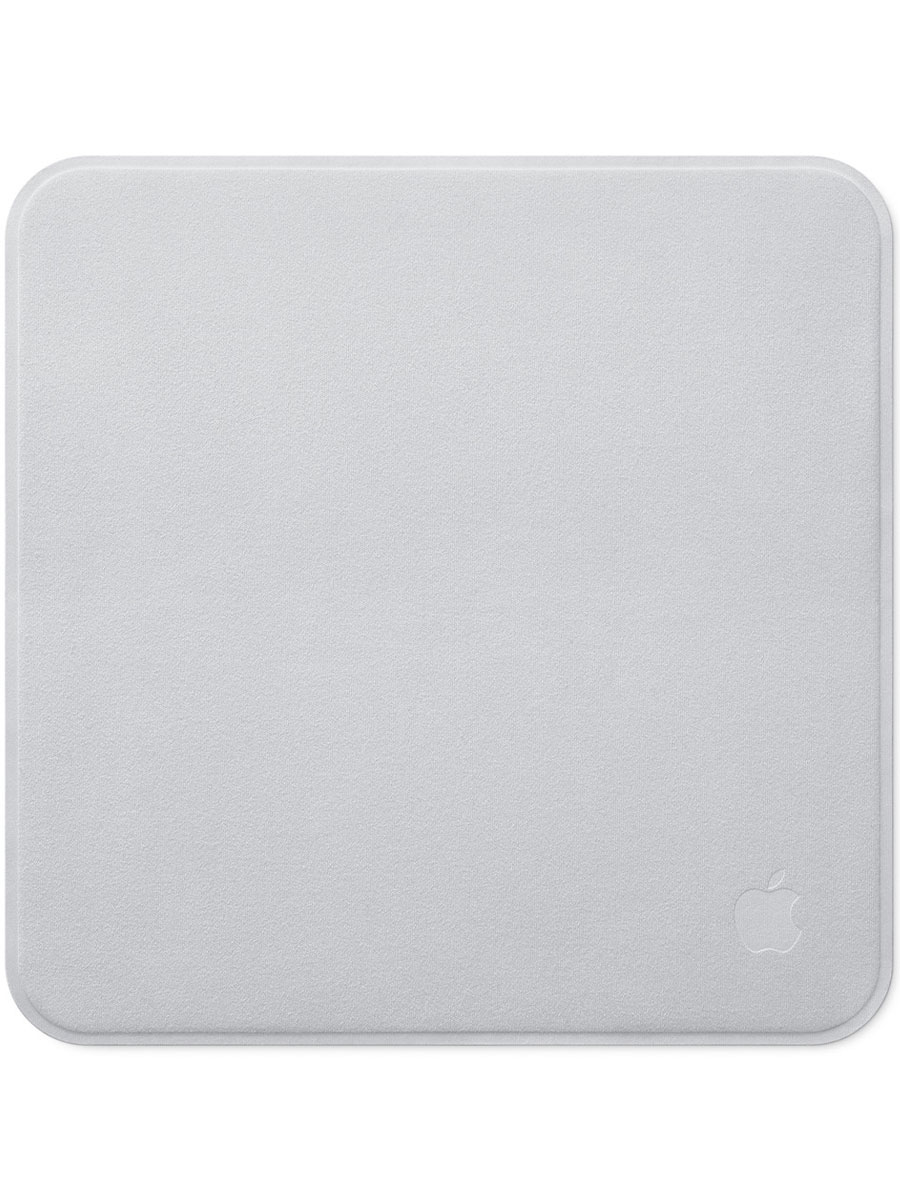 Șervețel de lustruit Apple Polishing Cloth - Foto