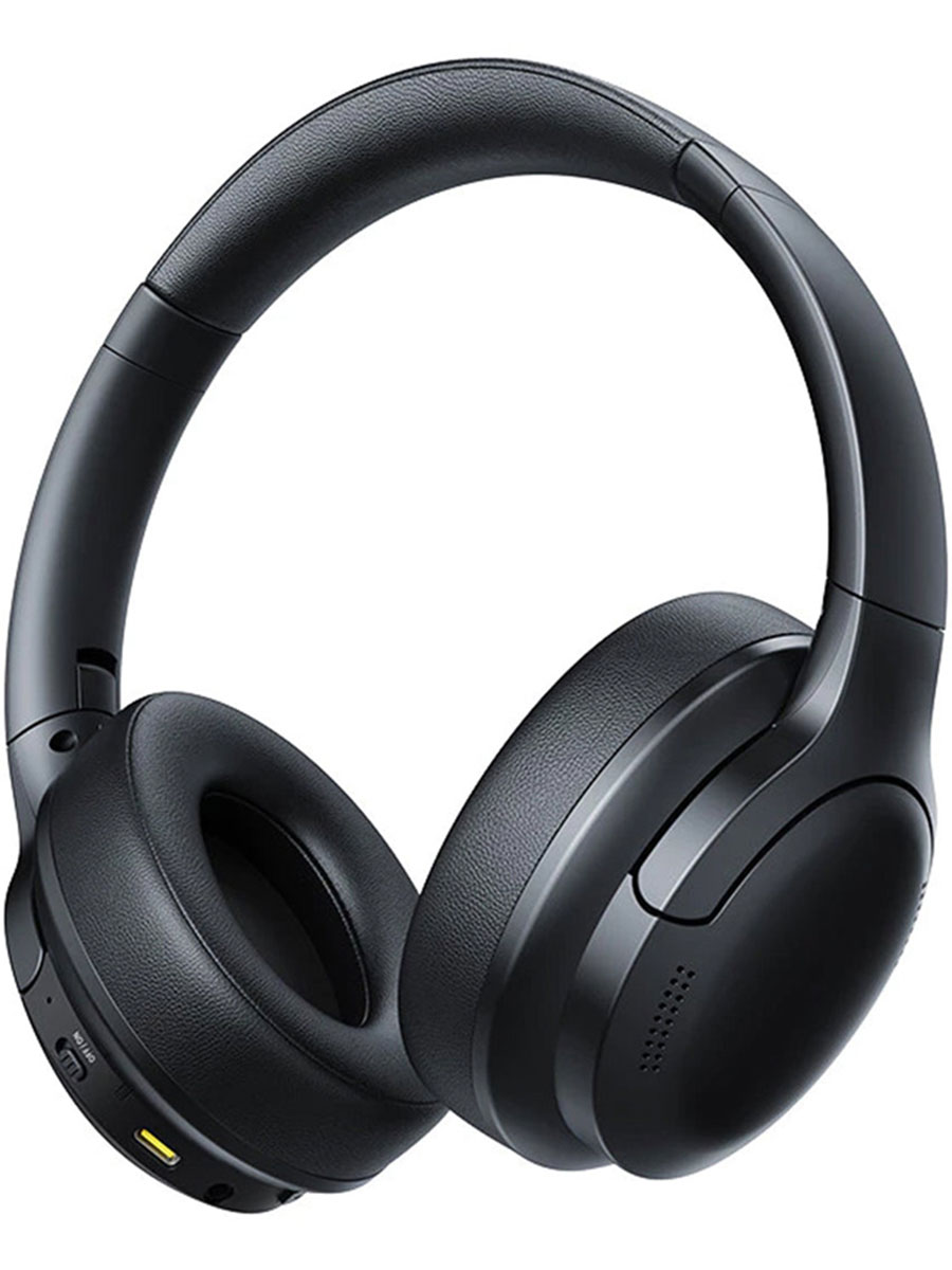 Căști fără fir Baseus Bass BH1 Lite Black - Foto