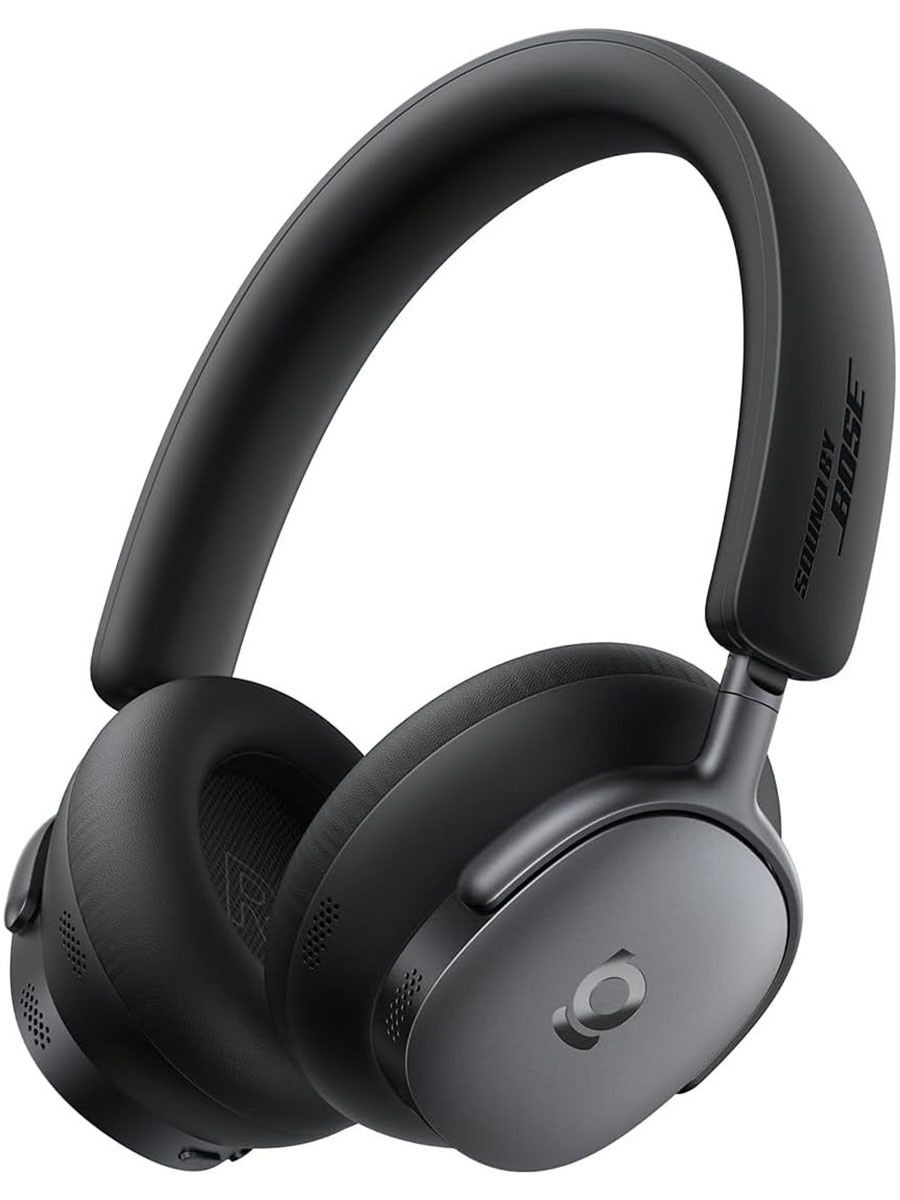 Căști fără fir Baseus by Bose Inspire XH1 Black - Foto