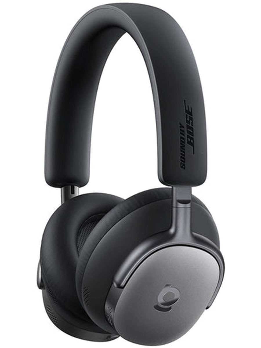 Căști fără fir Baseus by Bose Inspire XH1 Black - Foto #3