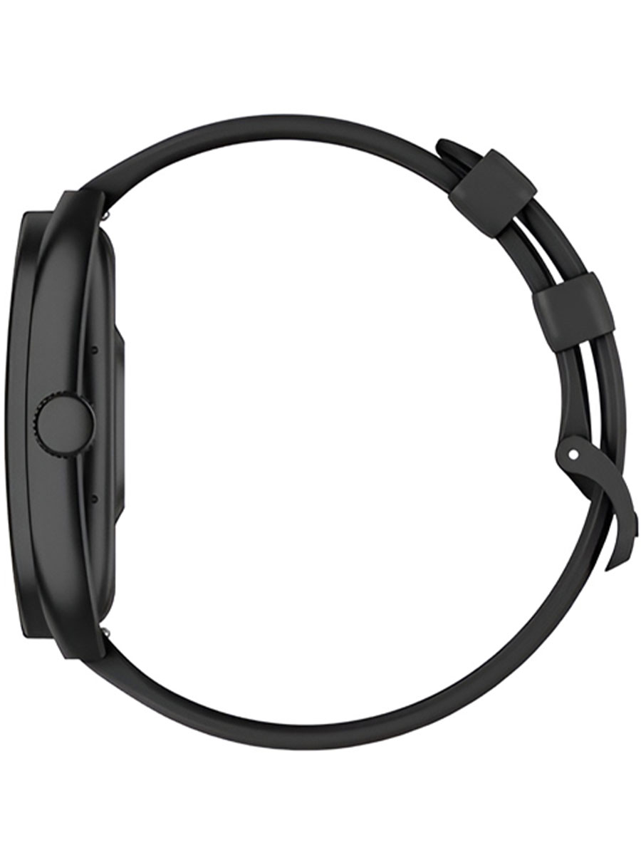 Умные часы BAVIN BW604 Black - Фото #2