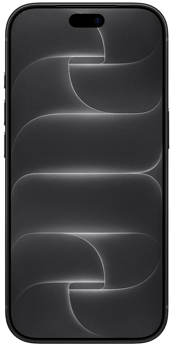 Apple iPhone 18 Pro Max 12GB/2TB Black - Фото #2