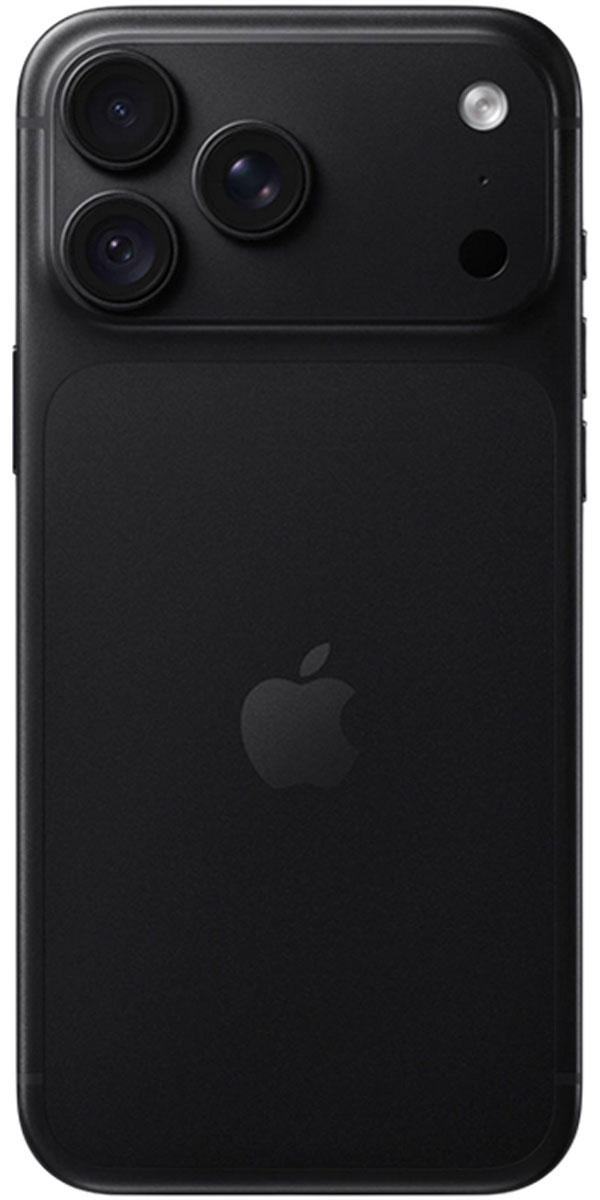 Apple iPhone 18 Pro Max 12GB/2TB Black - Фото #3