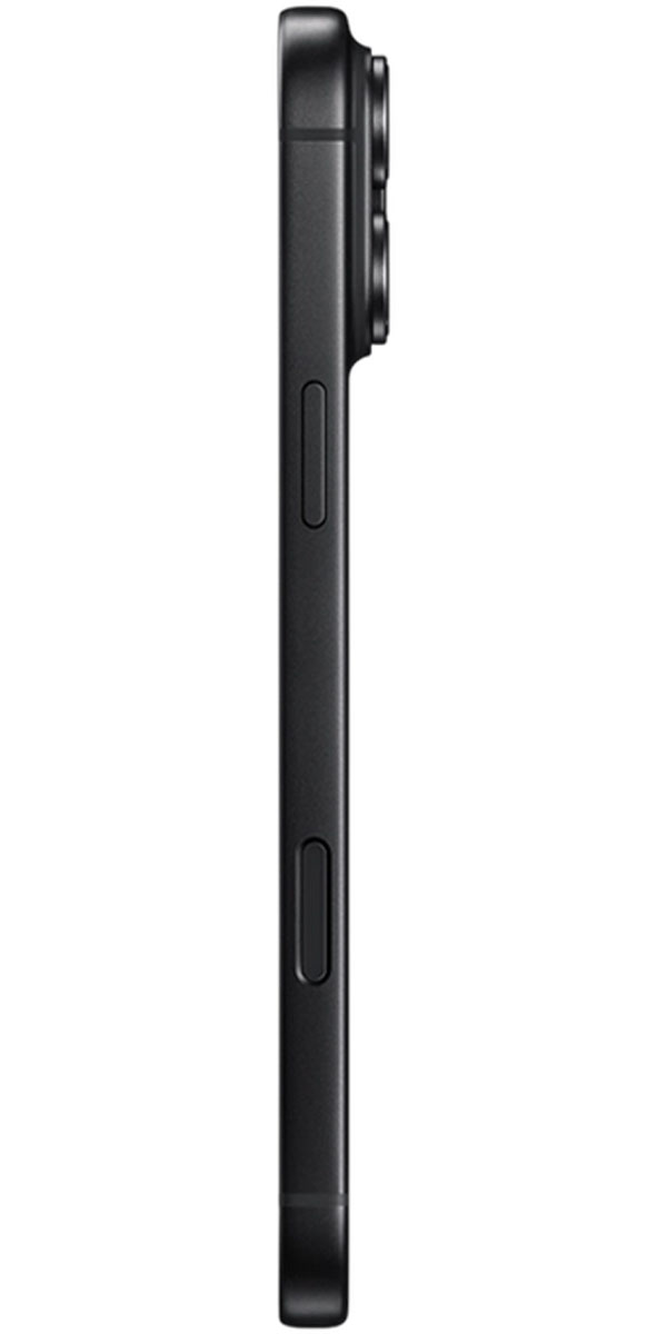 Apple iPhone 18 Pro Max 12GB/2TB Black - Фото #5