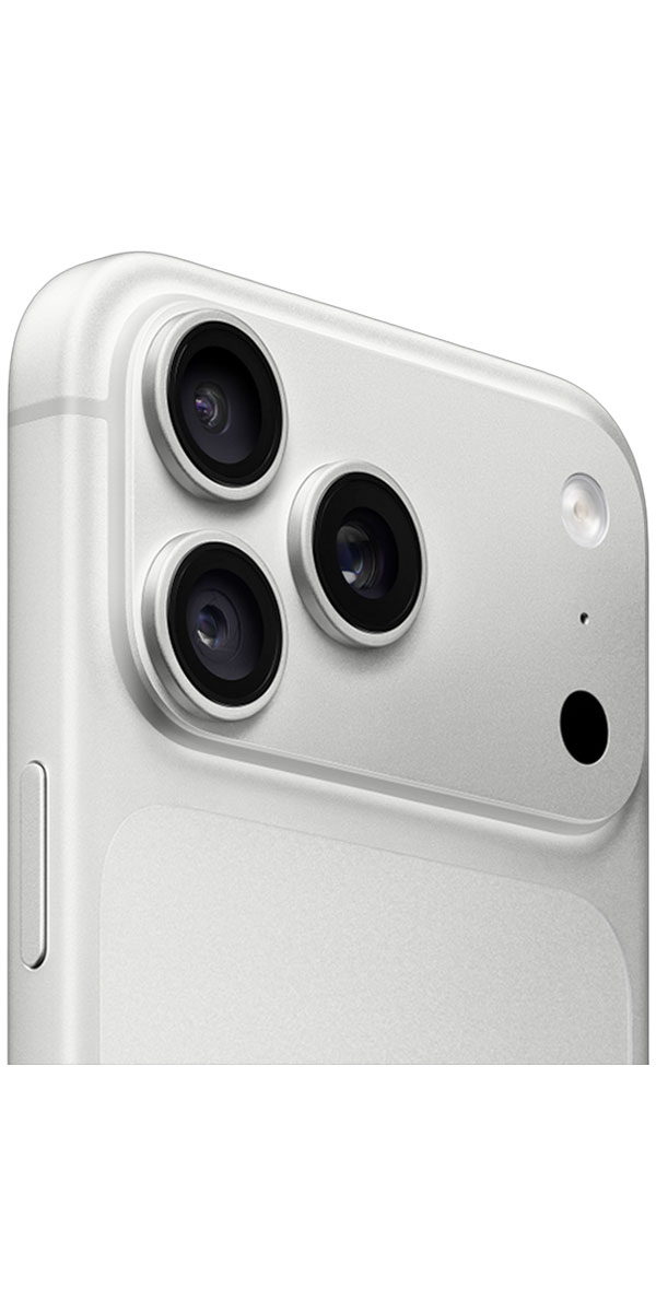 Apple iPhone 18 Pro 12GB/2TB Silver - Foto #4