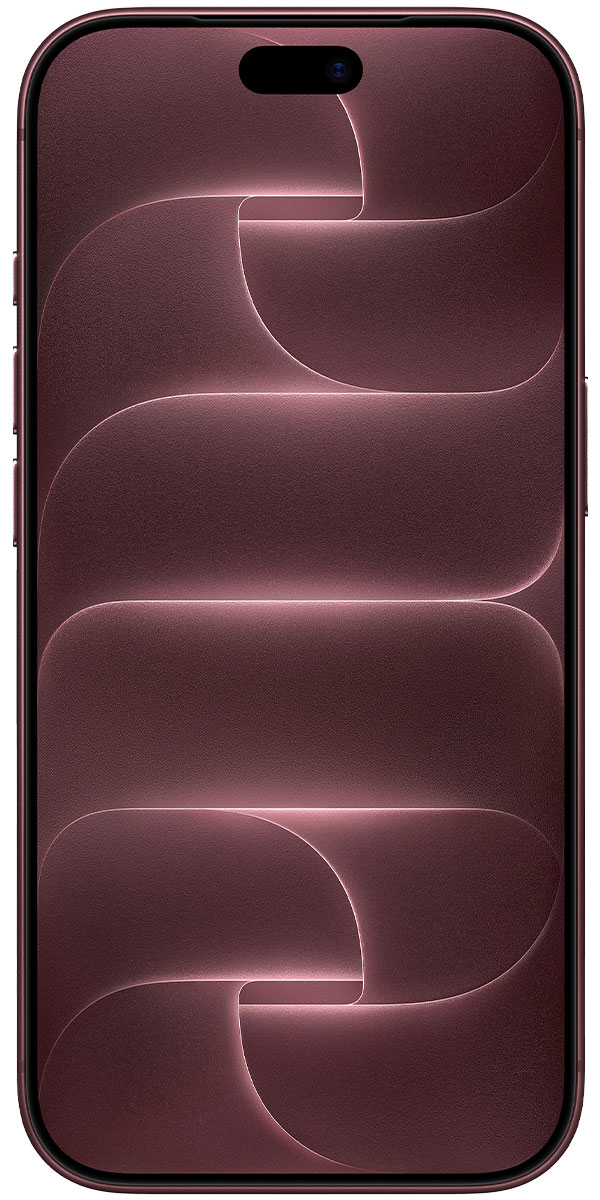 Apple iPhone 18 Pro 12GB/2TB Burgundy - Фото #2