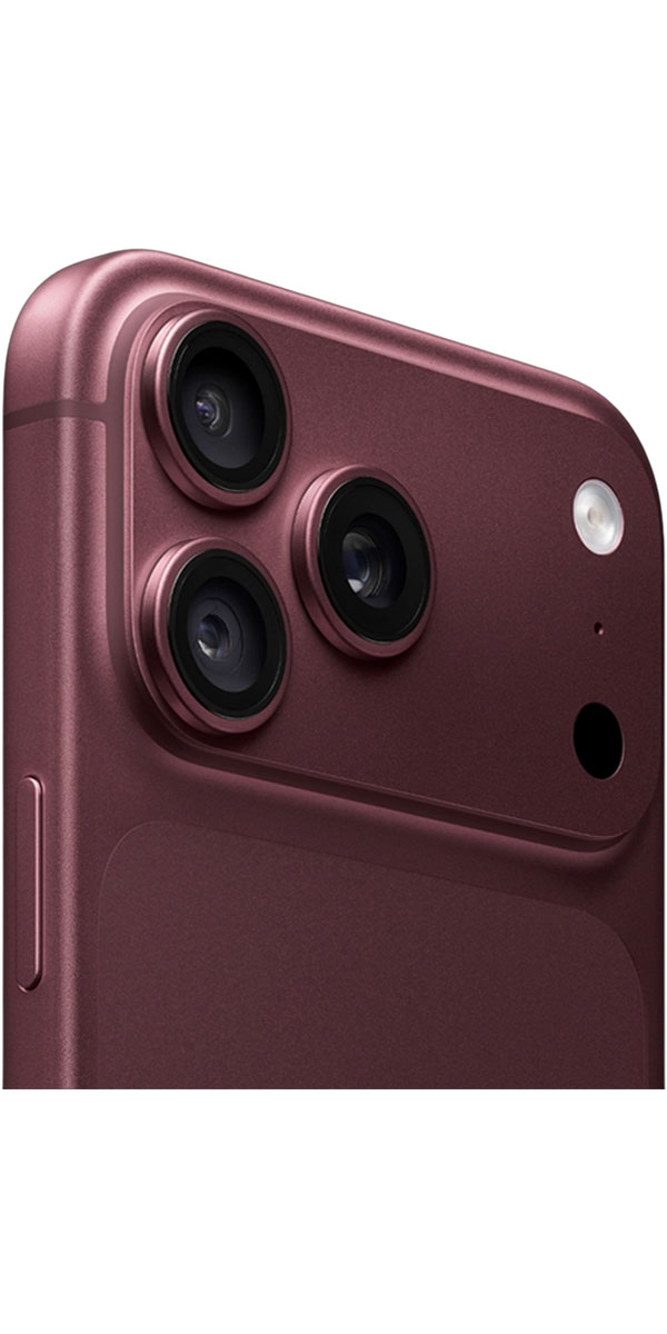 Apple iPhone 18 Pro 12GB/2TB Burgundy - Фото #4