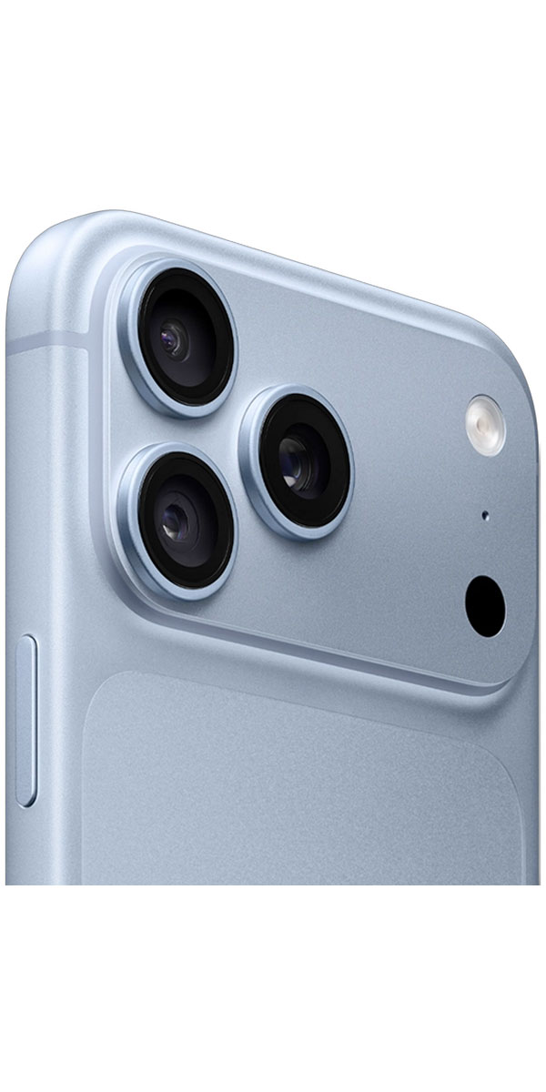 Apple iPhone 18 Pro 12GB/2TB Glacier - Фото #4