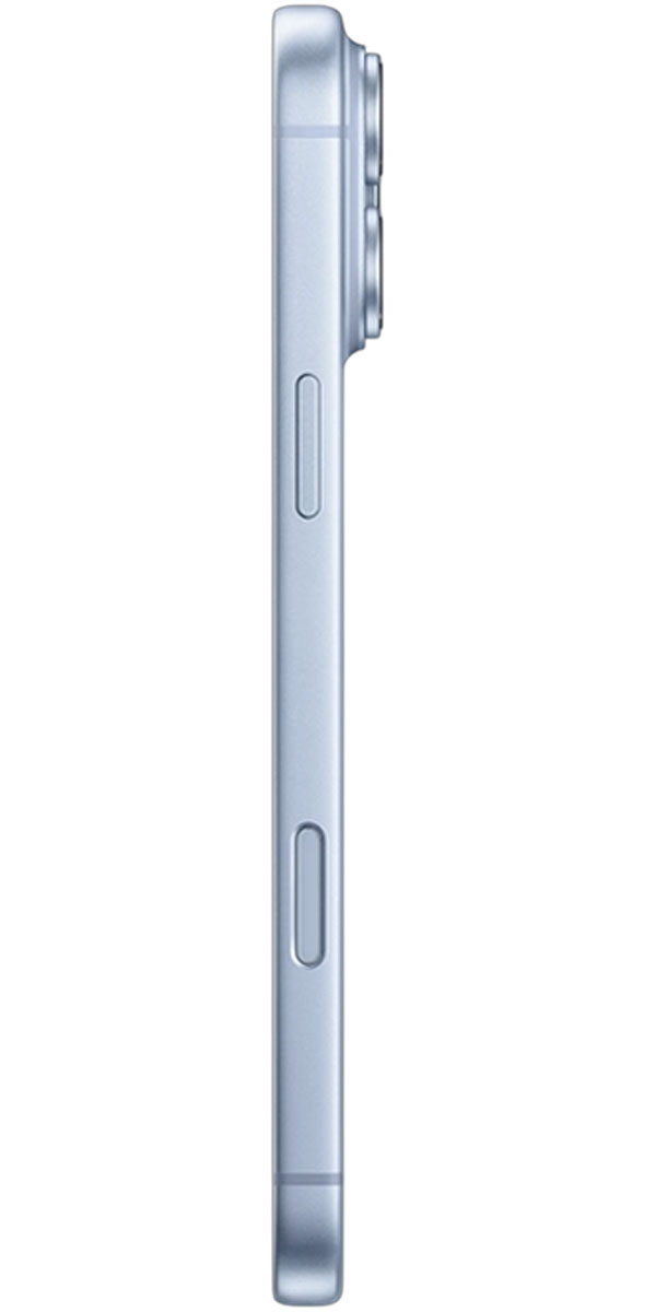 Apple iPhone 18 Pro 12GB/2TB Glacier - Фото #5