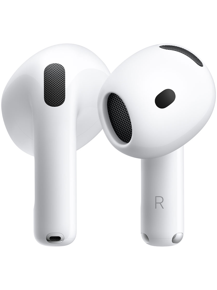 Căști fără fir Apple AirPods 5 White - Foto #3