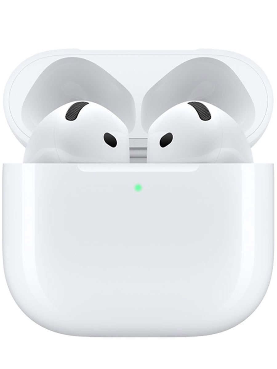 Căști fără fir Apple AirPods 5 White - Foto #2