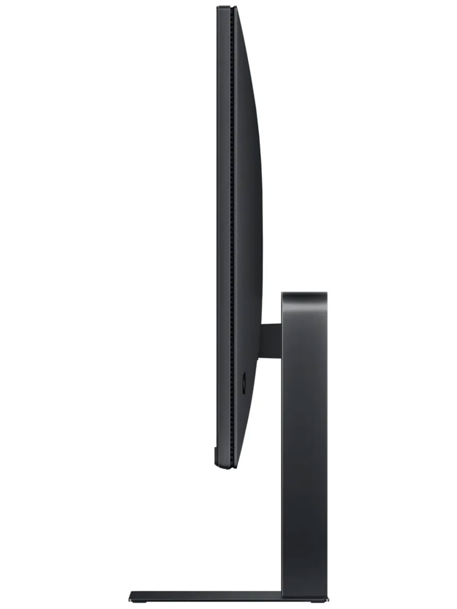 Монитор Xiaomi A27i 2026 27" Black - Фото #3