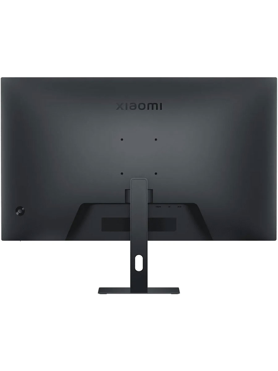 Монитор Xiaomi A27i 2026 27" Black - Фото #4