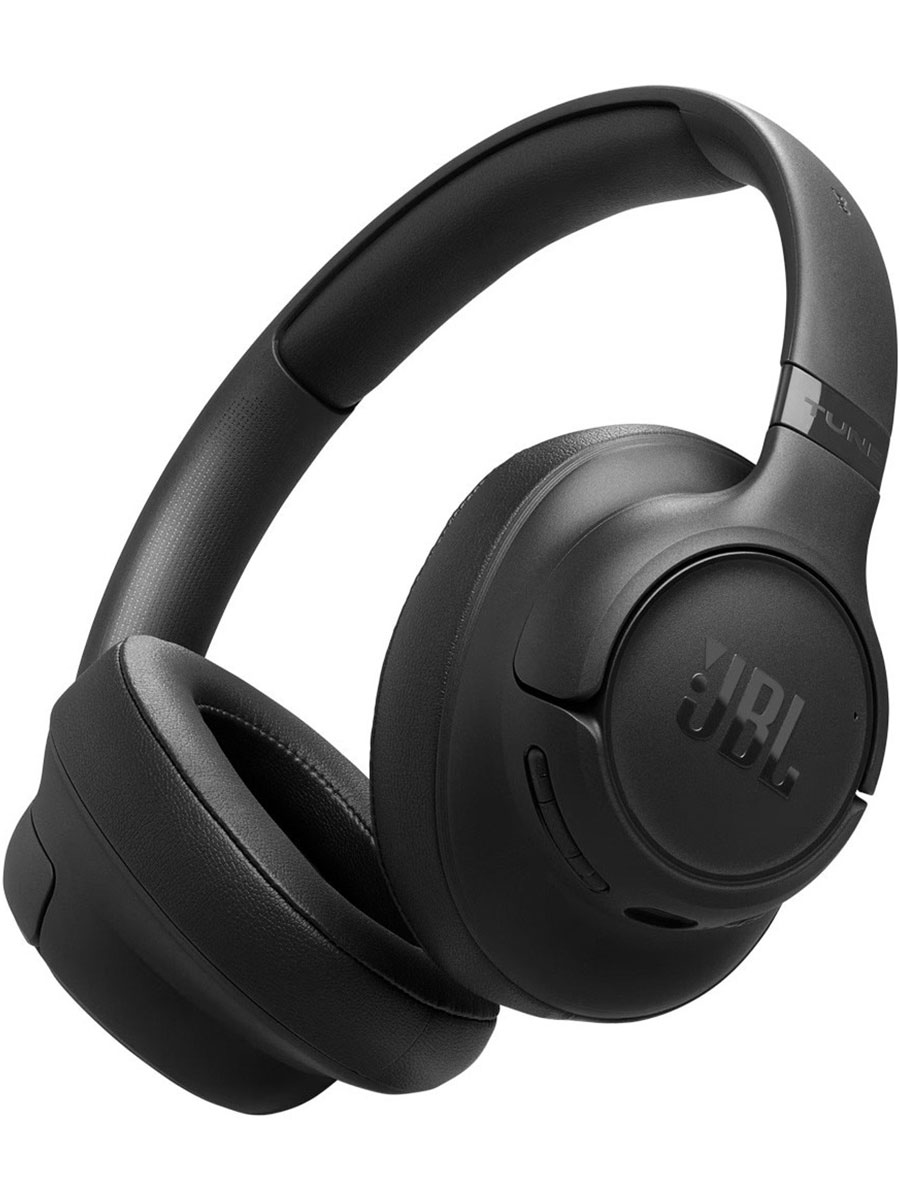 Căști fără fir JBL Tune 730BT Black - Foto #1