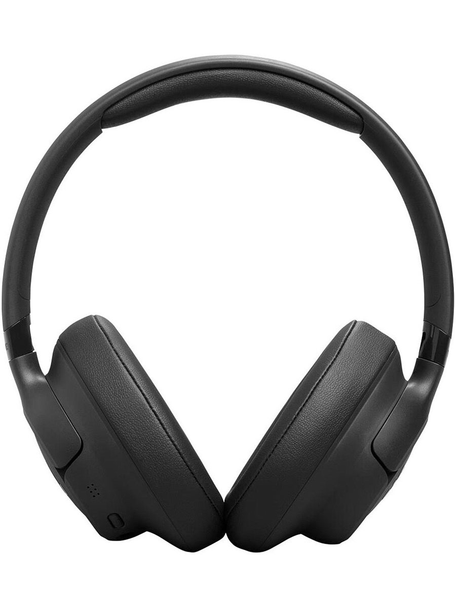 Căști fără fir JBL Tune 730BT Black - Foto #2