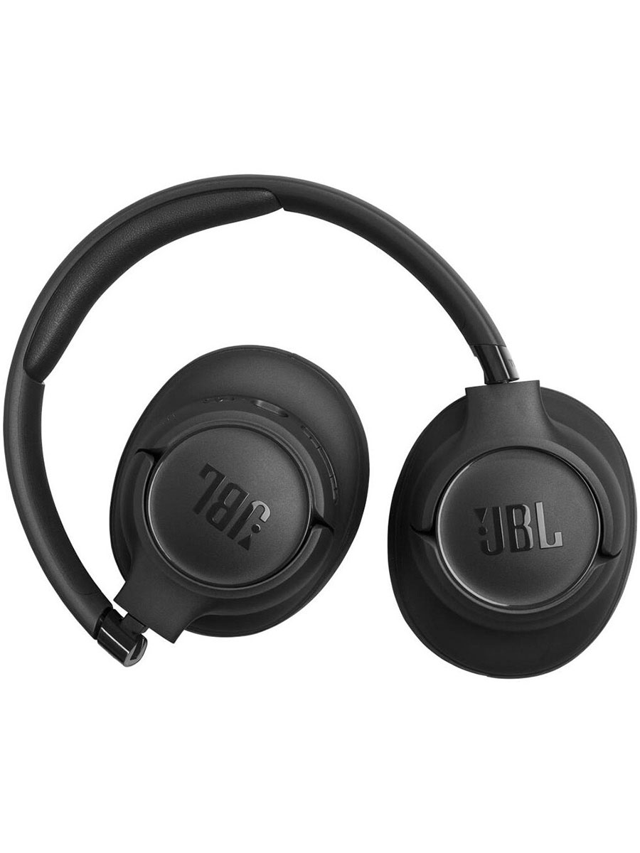 Căști fără fir JBL Tune 730BT Black - Foto #3