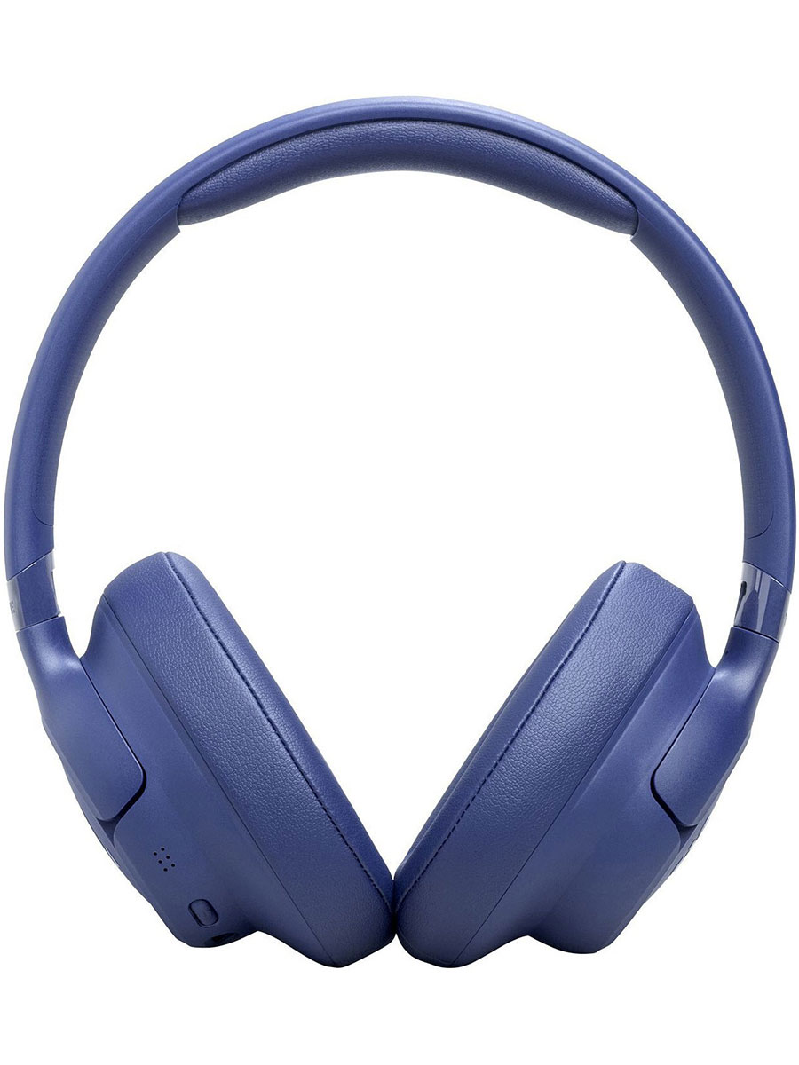 Căști fără fir JBL Tune 730BT Blue - Foto #2