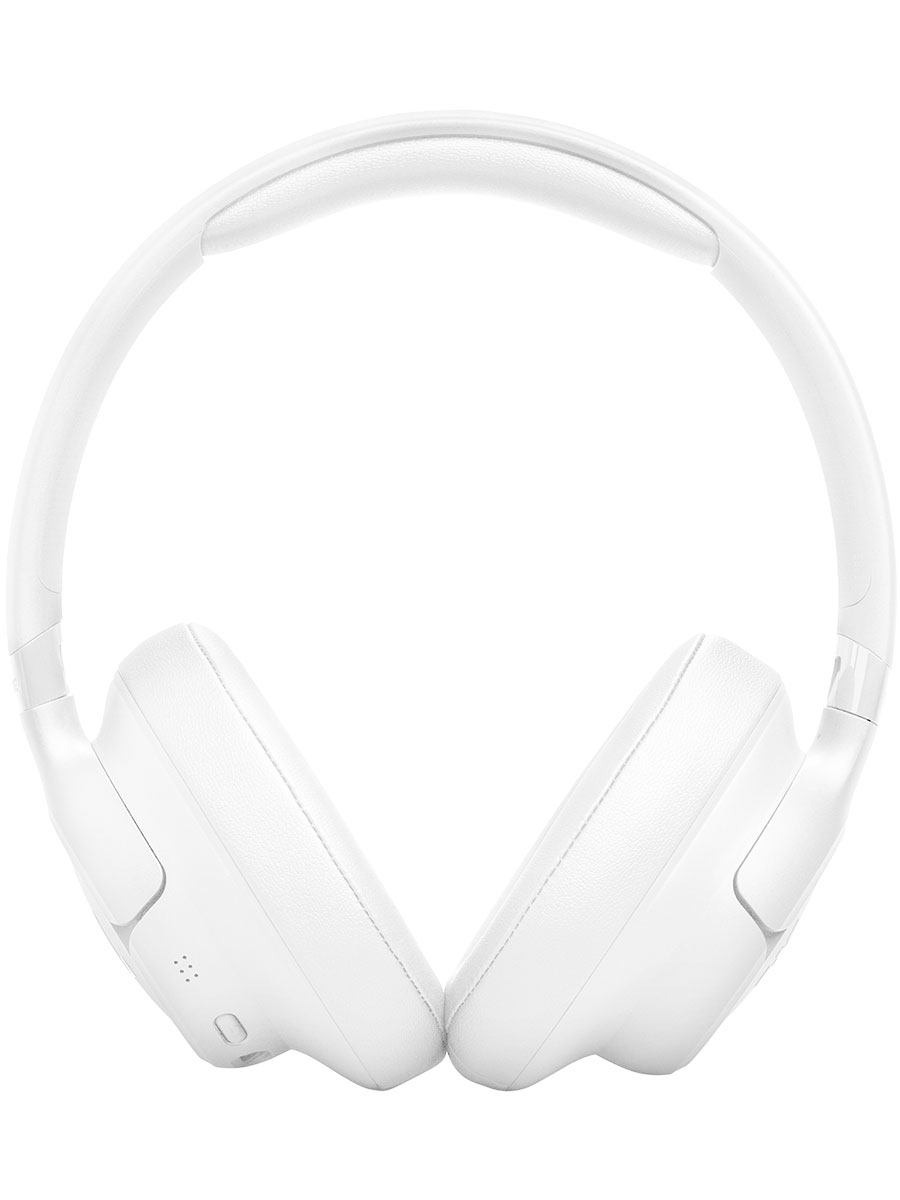 Беcпроводные наушники JBL Tune 730BT White - Фото #2
