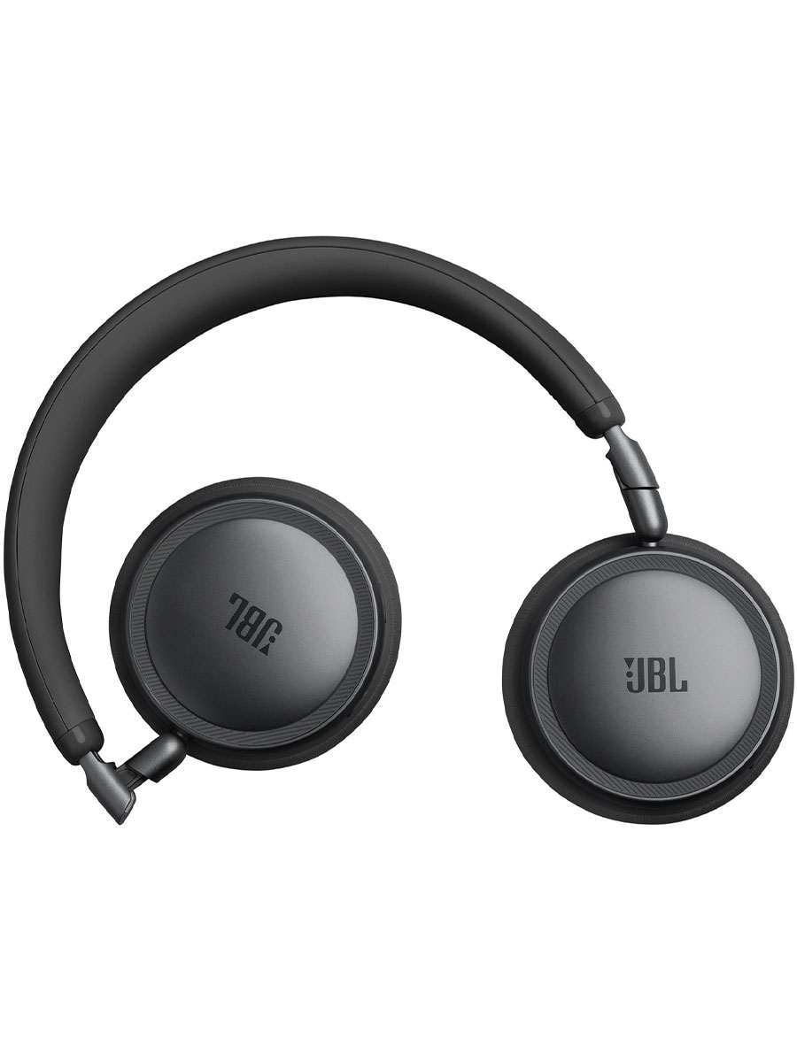 Căști fără fir JBL Live 680NC Black - Foto #5
