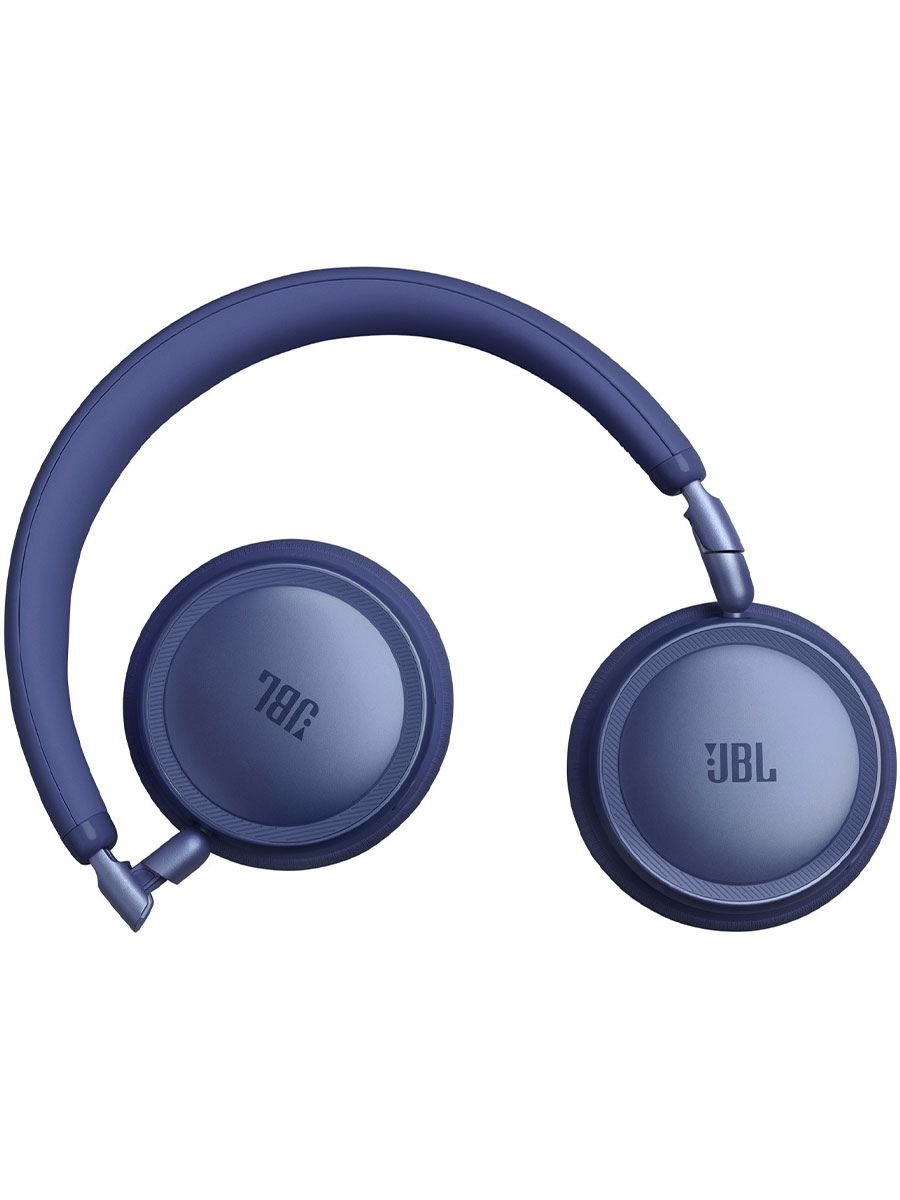 Căști fără fir JBL Live 680NC Blue - Foto #5
