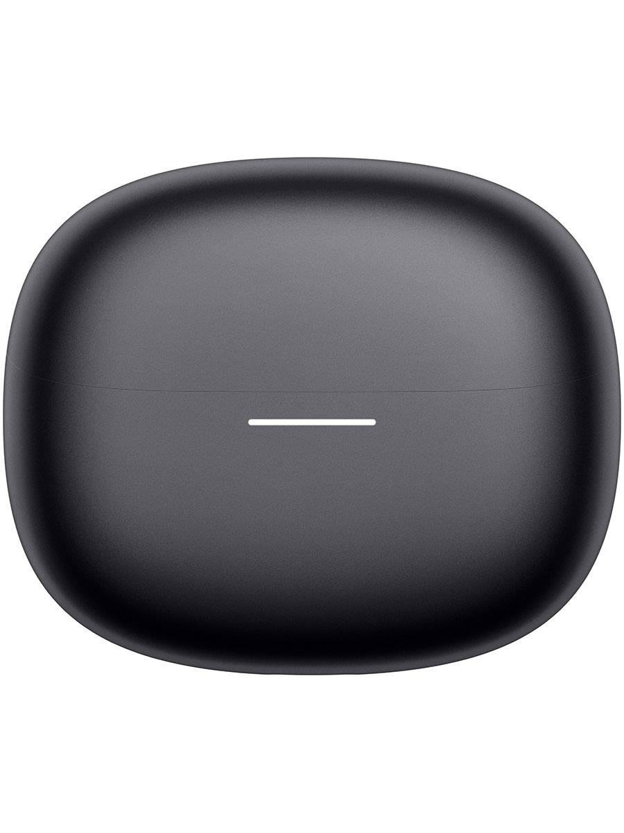 Беcпроводные наушники Xiaomi Redmi Buds 8 Black - Фото #3