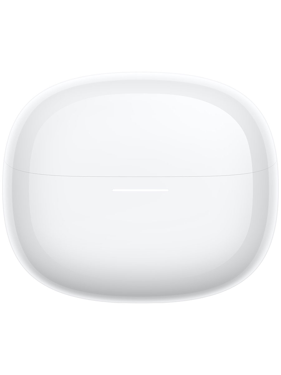 Беcпроводные наушники Xiaomi Redmi Buds 8 White - Фото #3