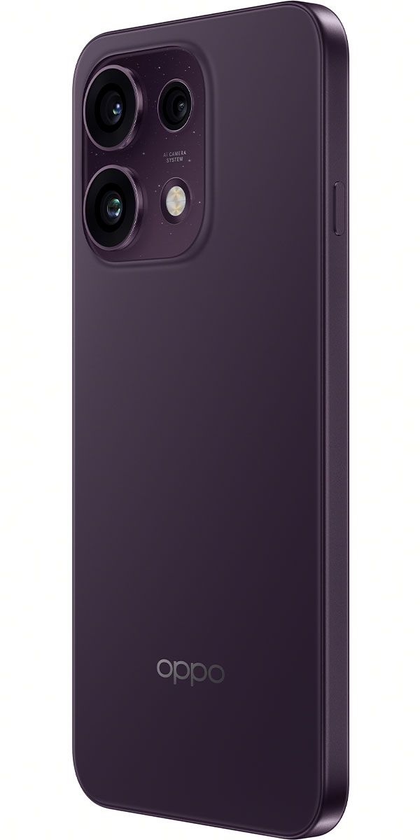 Oppo Reno 16 F 5G 8GB/256GB Black - Фото #6