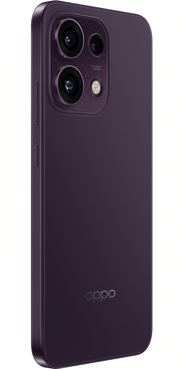 Oppo Reno 16 F 5G 8GB/256GB Black - Фото #7