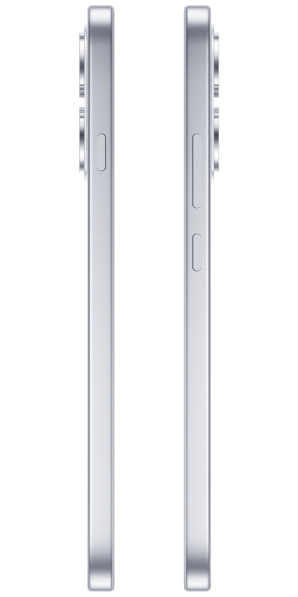 Oppo Reno 16 F 5G 8GB/256GB White - Foto #8