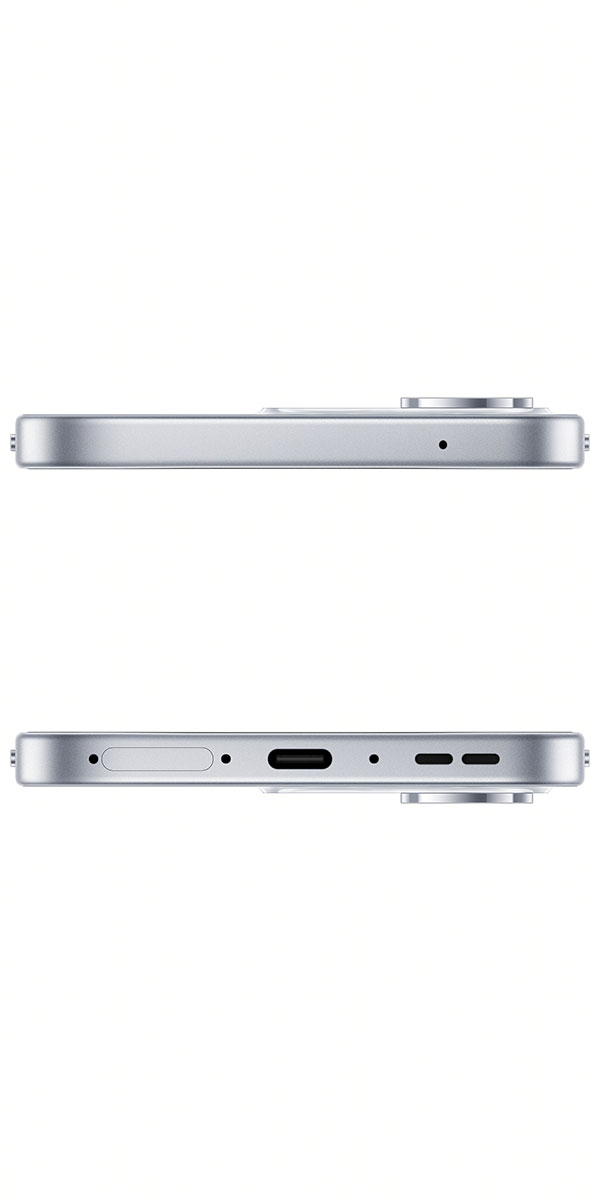 Oppo Reno 16 F 5G 8GB/256GB White - Foto #9
