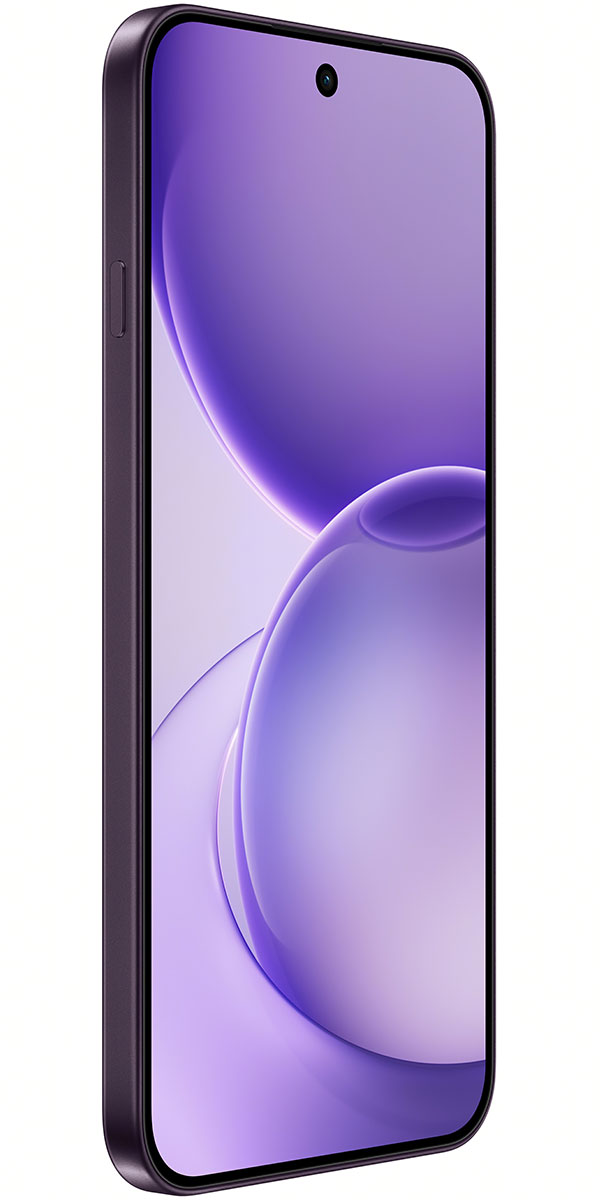 Oppo Reno 16 FS 5G 8GB/512GB Dream Purple - Foto #3