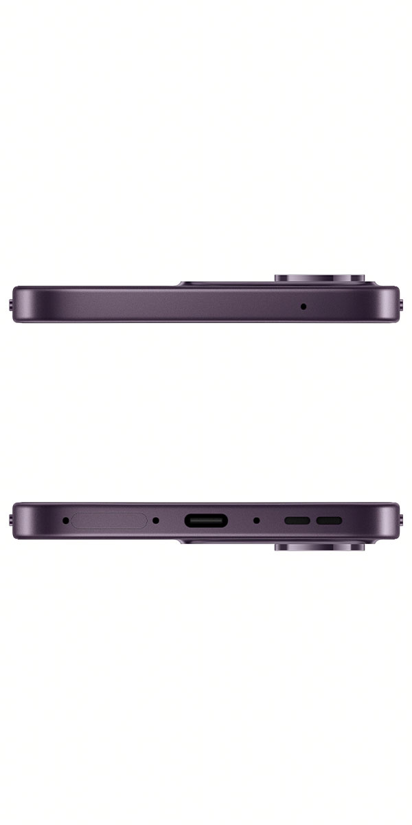 Oppo Reno 16 FS 5G 8GB/512GB Dream Purple - Foto #9