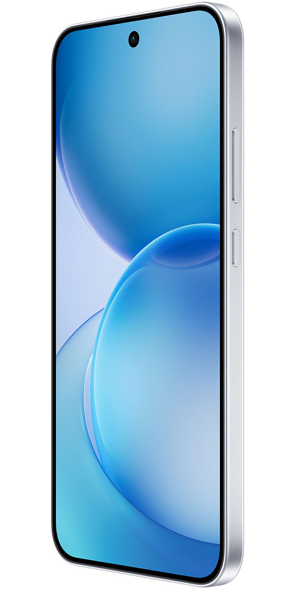 Oppo Reno 16 FS 5G 8GB/512GB White - Foto #4