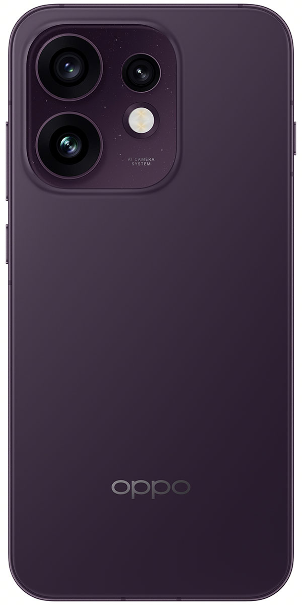 Oppo Reno 16 5G 8GB/512GB Dream Purple - Фото #5