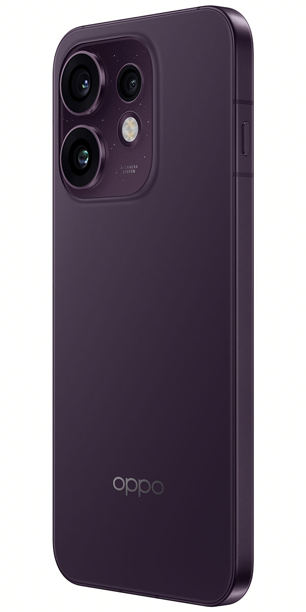 Oppo Reno 16 5G 8GB/512GB Dream Purple - Фото #6