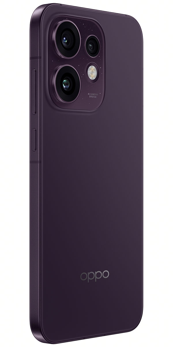 Oppo Reno 16 5G 8GB/512GB Dream Purple - Фото #7