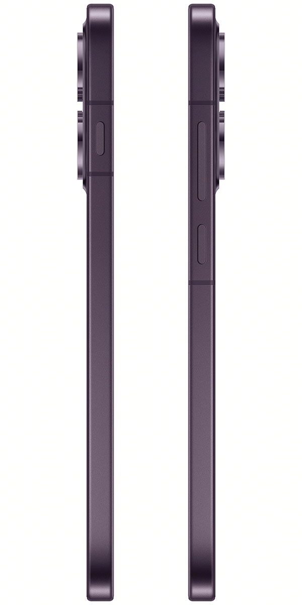 Oppo Reno 16 5G 8GB/512GB Dream Purple - Фото #8