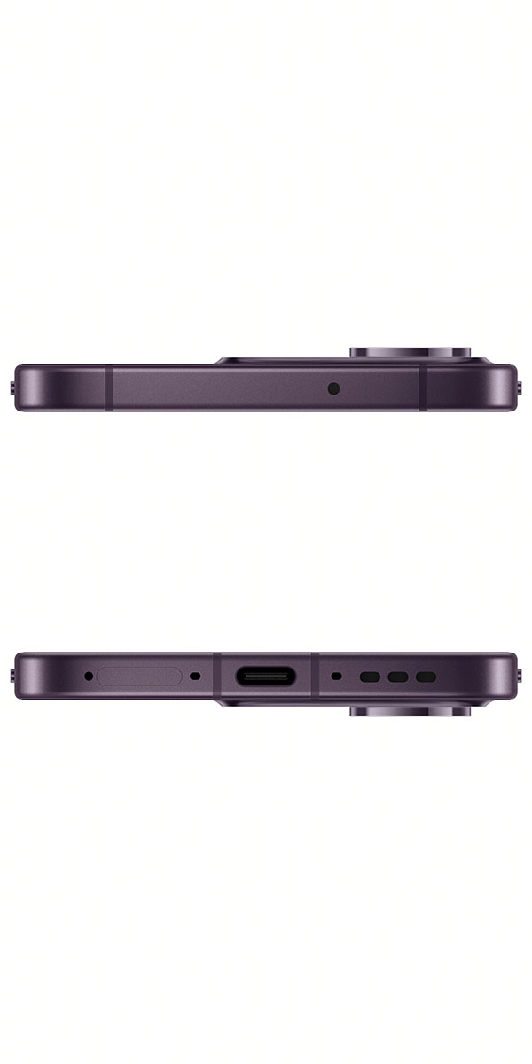 Oppo Reno 16 5G 8GB/512GB Dream Purple - Фото #9