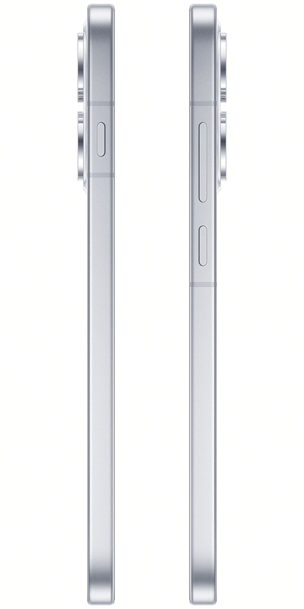Oppo Reno 16 5G 8GB/512GB White - Фото #8