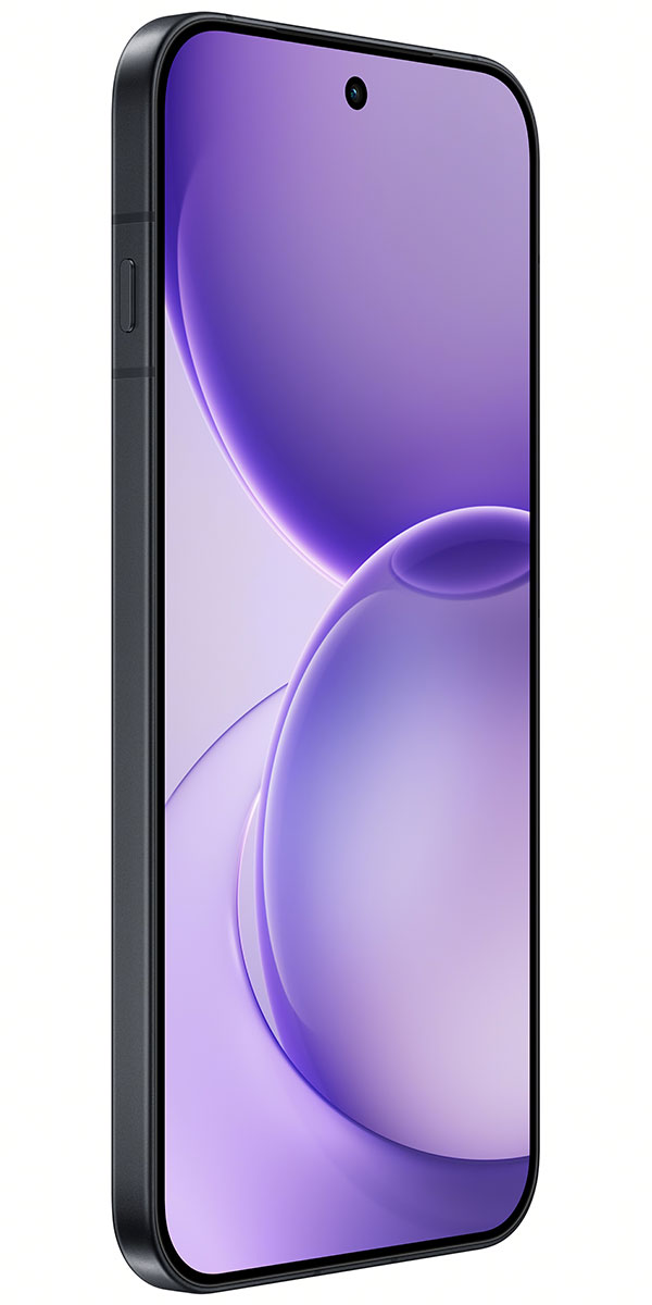 Oppo Reno 16 Pro 5G 12GB/512GB Black - Фото #3