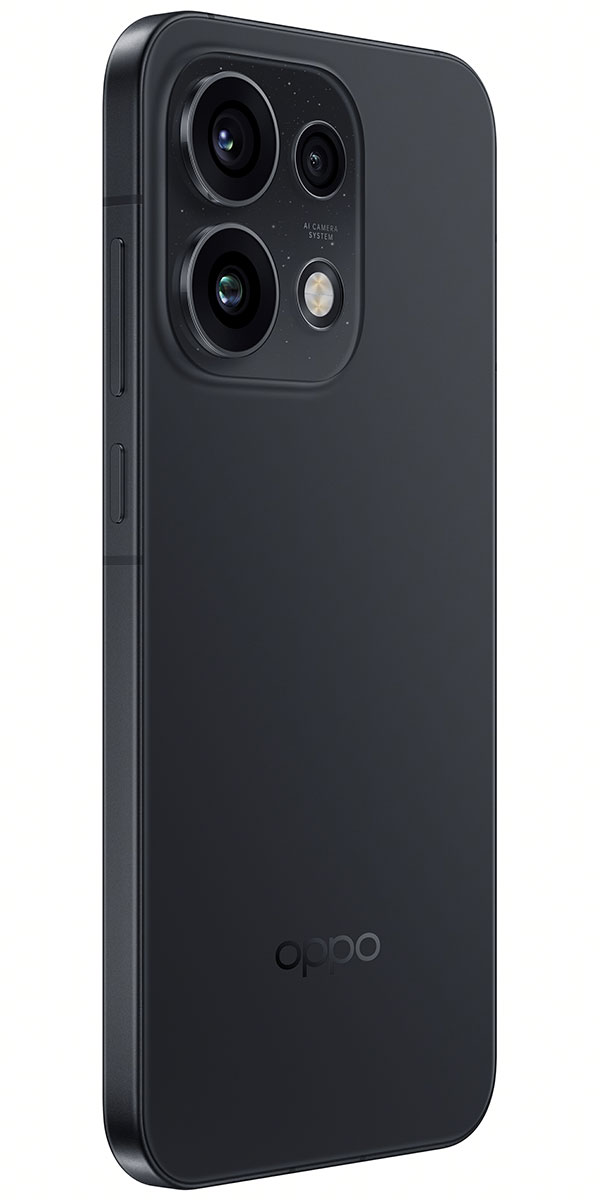 Oppo Reno 16 Pro 5G 12GB/512GB Black - Фото #7