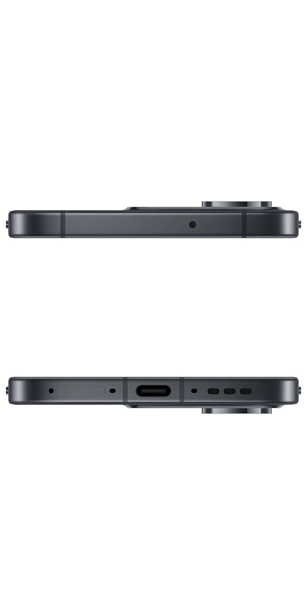 Oppo Reno 16 Pro 5G 12GB/512GB Black - Фото #9