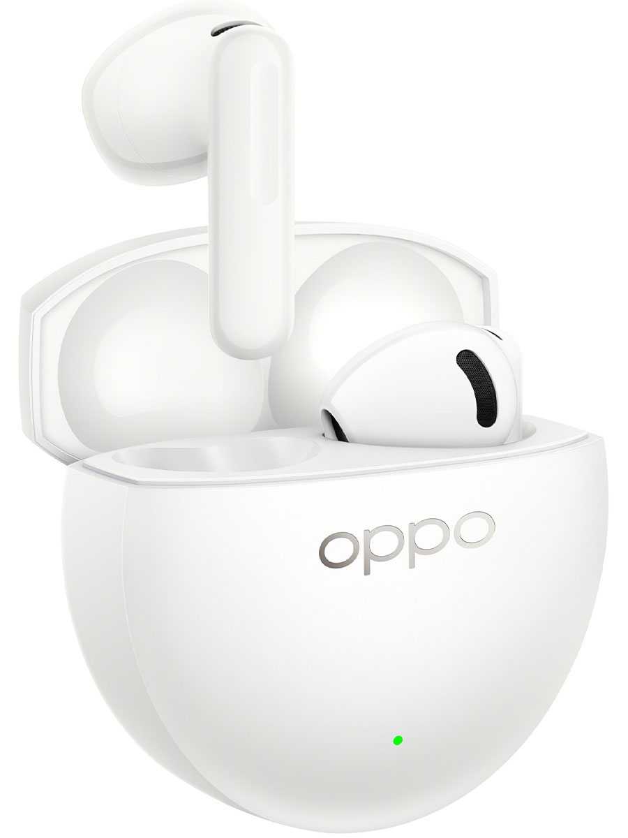 Căști fără fir Oppo Enco Air5s White - Foto #1