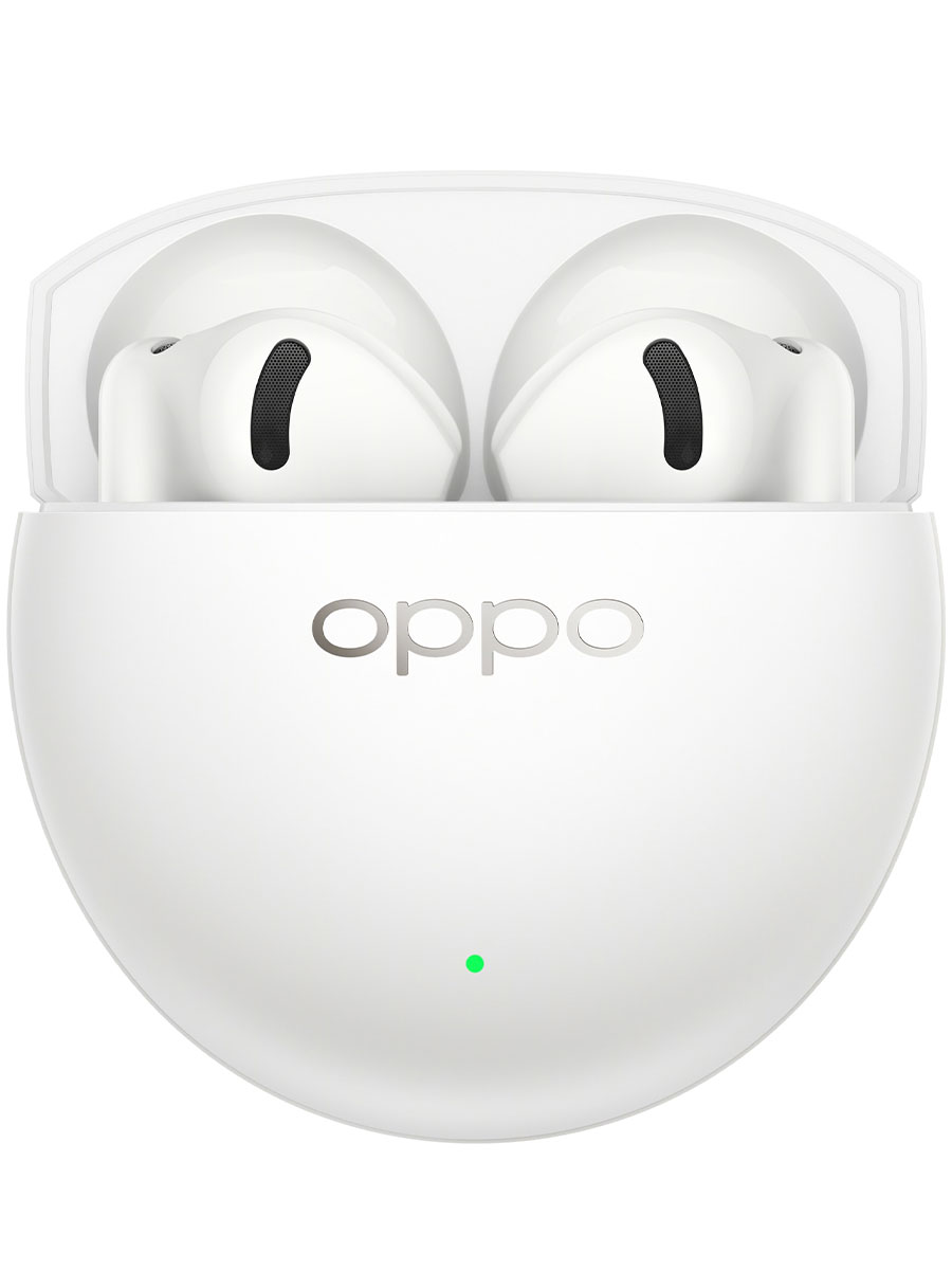 Căști fără fir Oppo Enco Air5s White - Foto #2