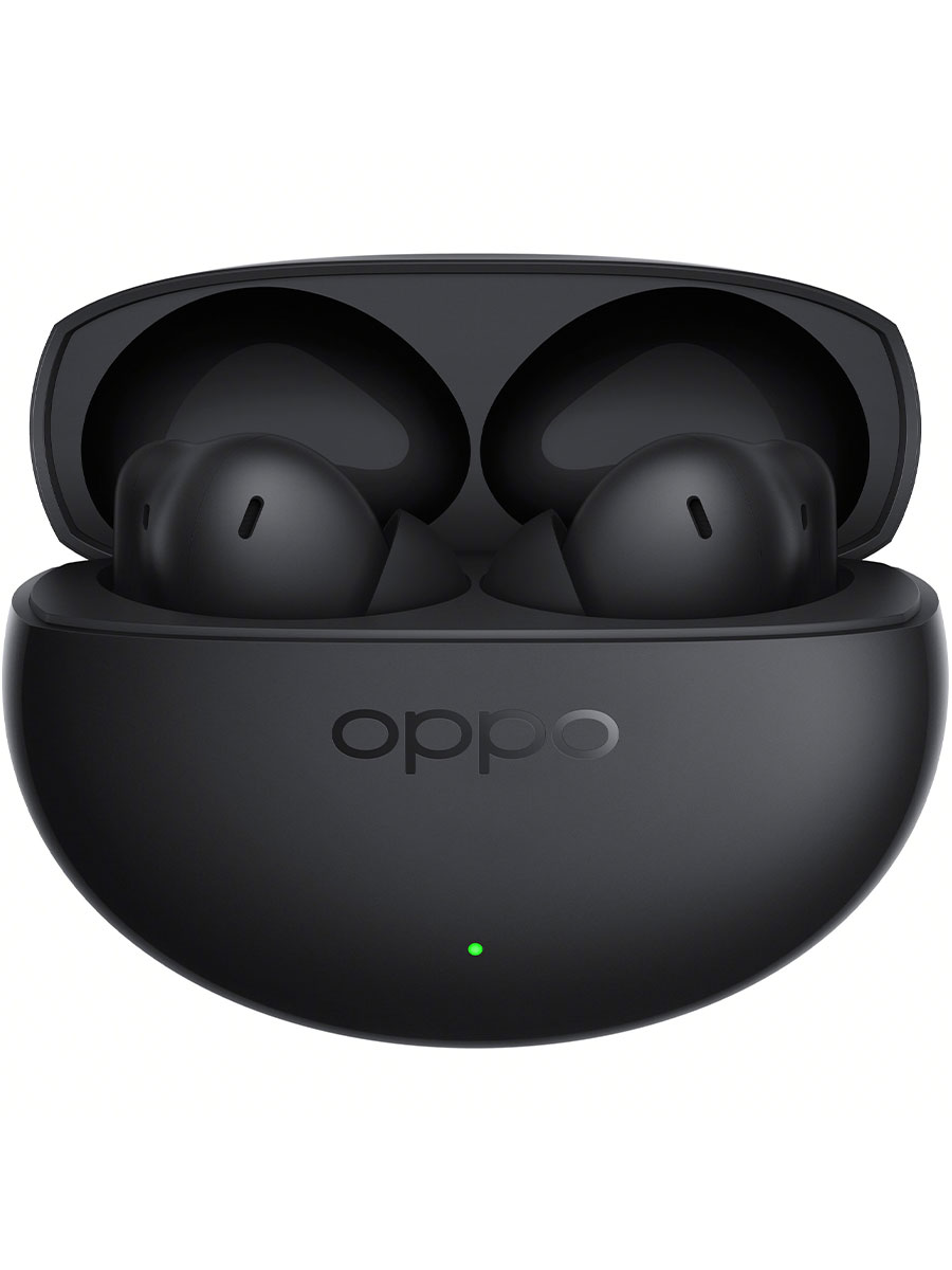 Căști fără fir Oppo Enco Air5 Pro Black - Foto #2