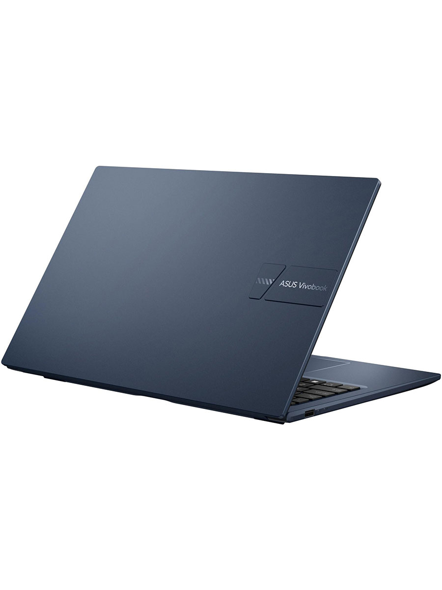 Laptop Asus Vivobook 15 15.6 Intel Core 5 320 8GB/512GB Quiet Blue - Foto #4