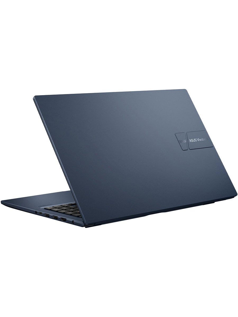 Laptop Asus Vivobook 15 15.6 Intel Core 5 320 8GB/512GB Quiet Blue - Foto #5