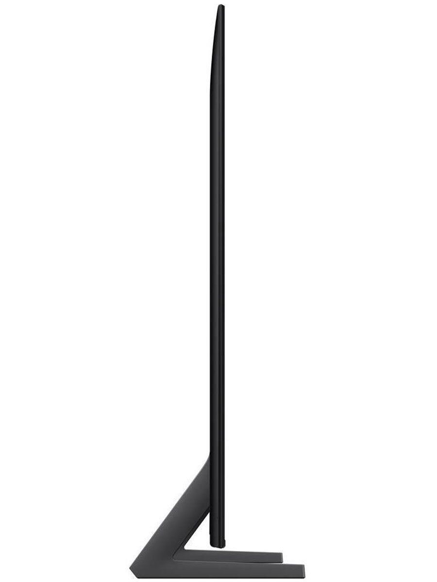 Телевизор Samsung QE55QN70HAUXUA 55" MiniLED 4K Black - Фото #4